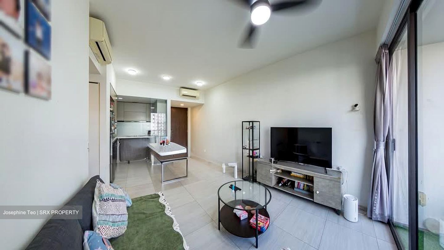 d'Nest (D18), Condominium #576350821